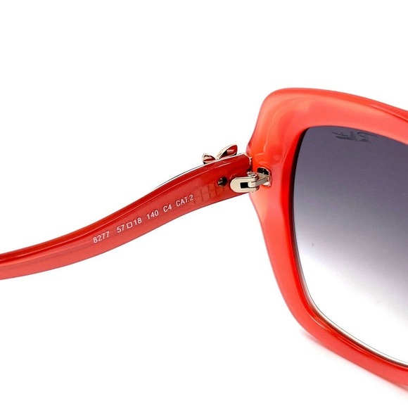 NEW!!! PIER MARTINO Sunglasses 8277 C4 Authentic main image 9